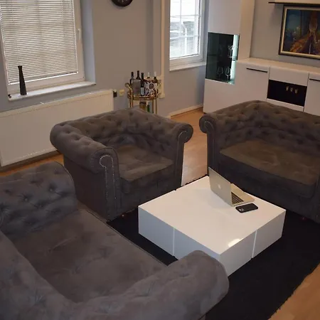Apartment Klara's Nis