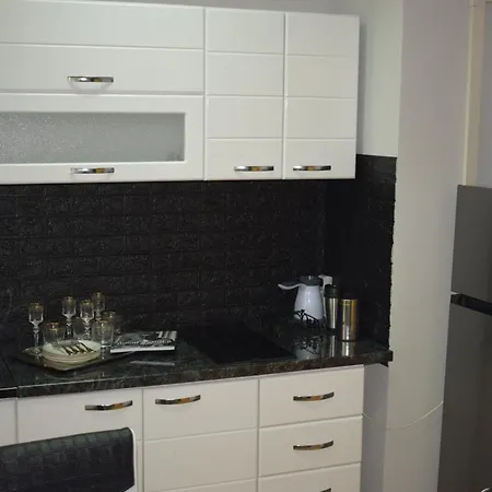 Apartment Klara's Nis
