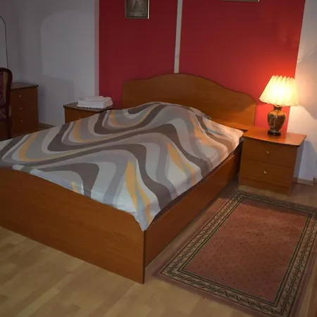 Klara's *