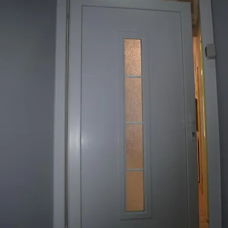 Apartment Klara's